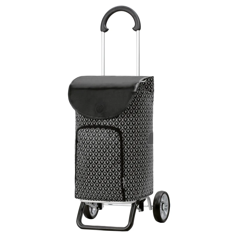 Scala Shopper Plus Famke - Schwarz