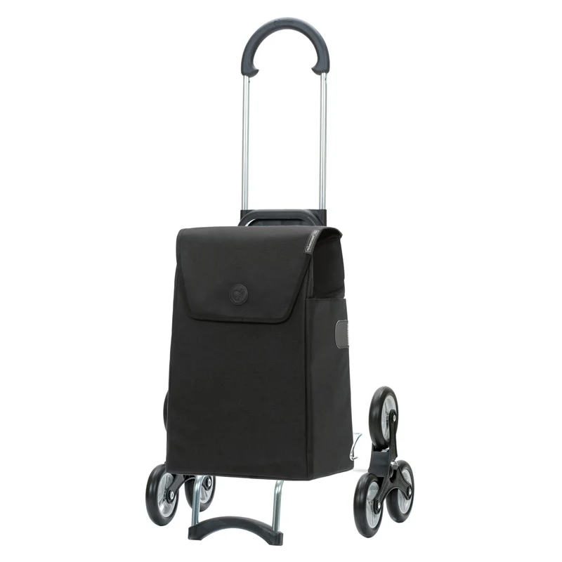 Treppensteiger Scala Shopper Jano - Schwarz
