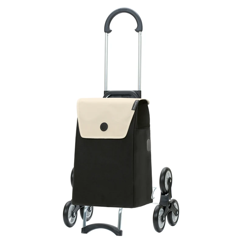 Treppensteiger Scala Shopper Jano - Creme