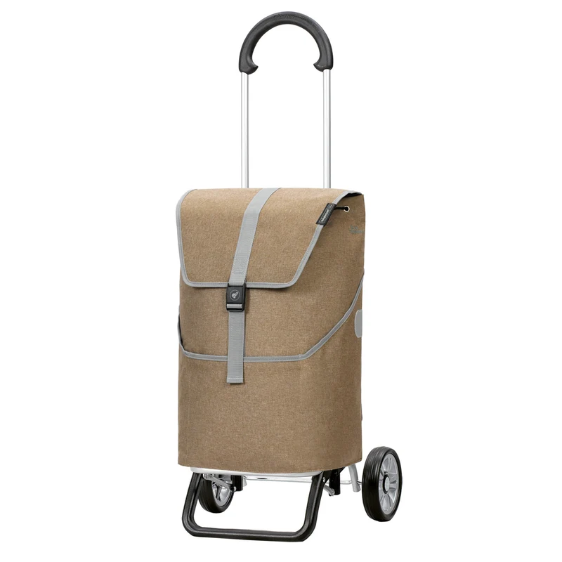 Scala Shopper Plus Mikkel - Beige