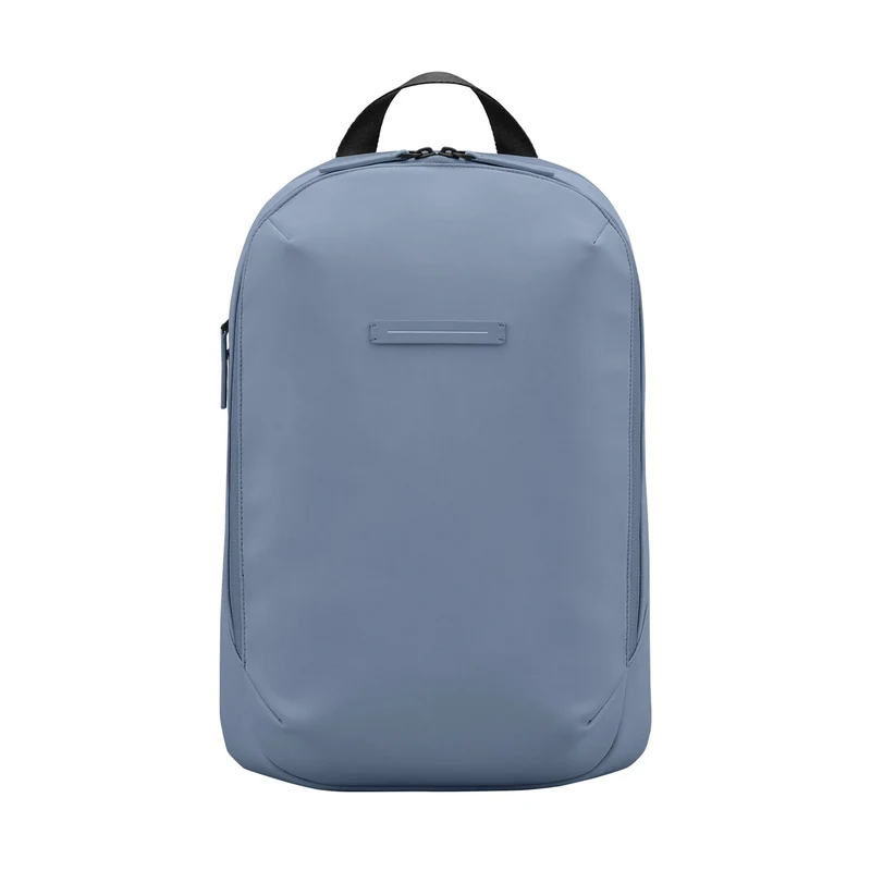 Gion Backpack Sport / Blue Vega / Neon Orange / Tarpaulin / Size M