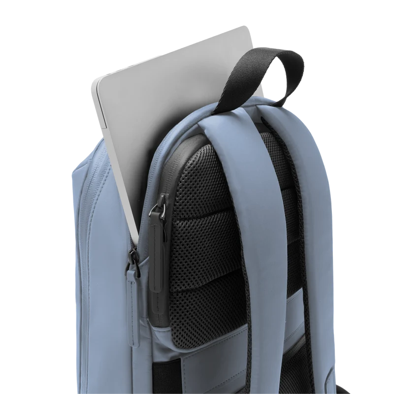 Gion Backpack Sport / Blue Vega / Neon Orange / Tarpaulin / Size M