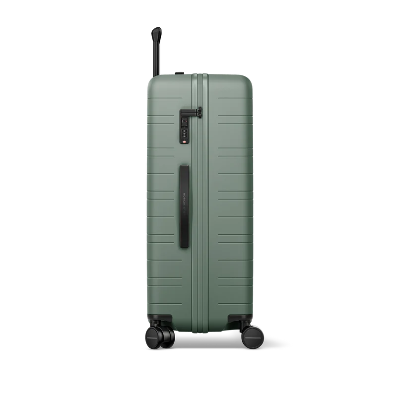 H7 / Marine Green / Premium Hard Shell / Check-In Size L / Essential