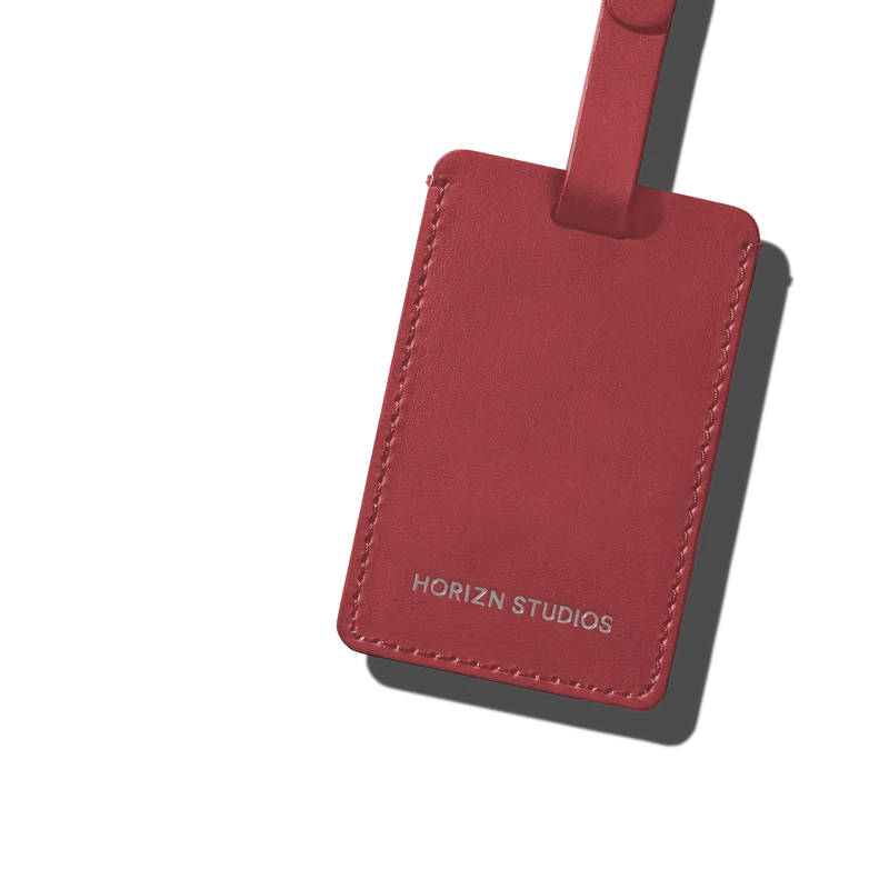 H7 / Glossy True Red / Premium Hard Shell / Check-In Size L / Essential