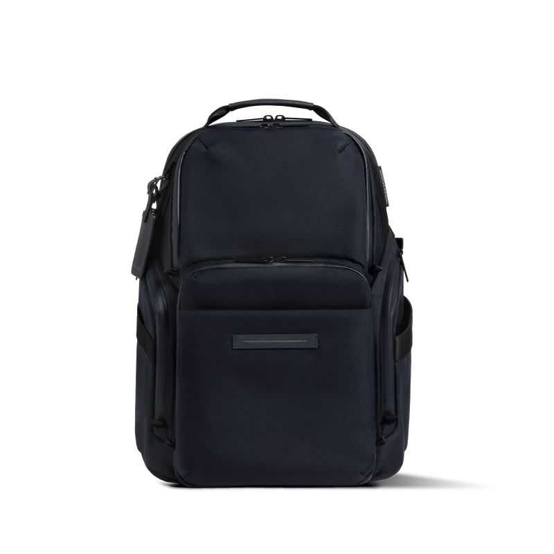 Midtown Backpack / Night Blue / High-end Nylon