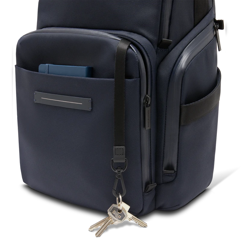 Midtown Backpack / Night Blue / High-end Nylon