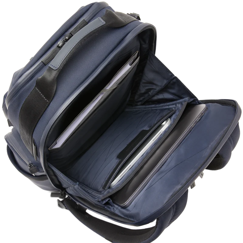 Midtown Backpack / Night Blue / High-end Nylon