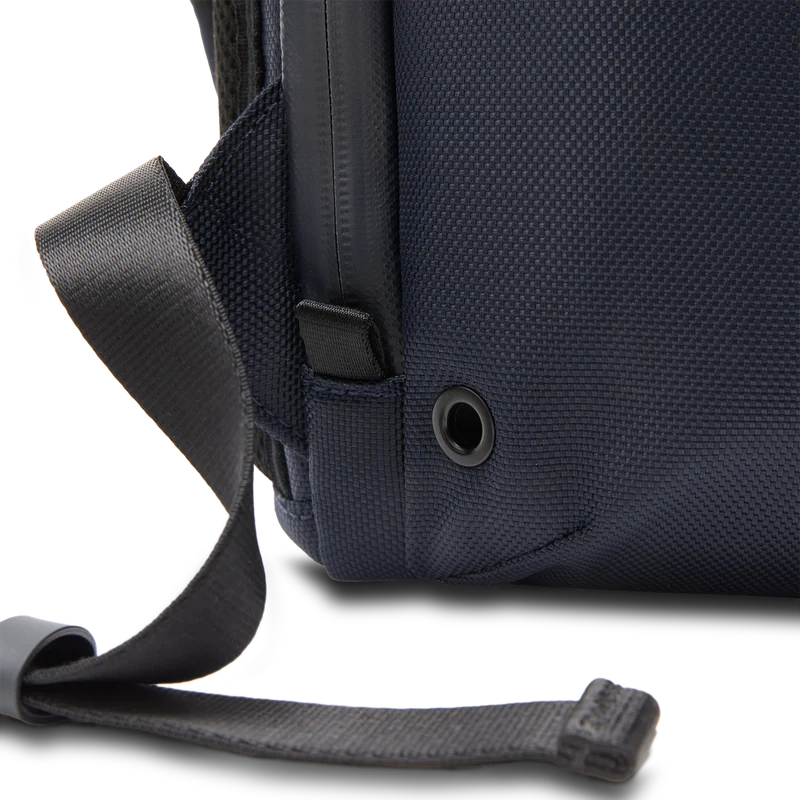 Midtown Backpack / Night Blue / High-end Nylon