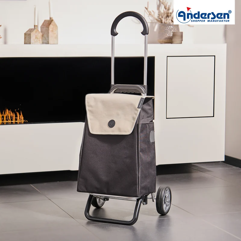 Scala Shopper Plus Jano - Creme
