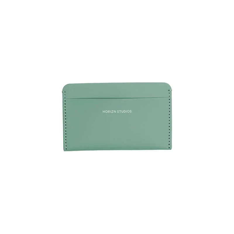 Cardholder / Marine Green