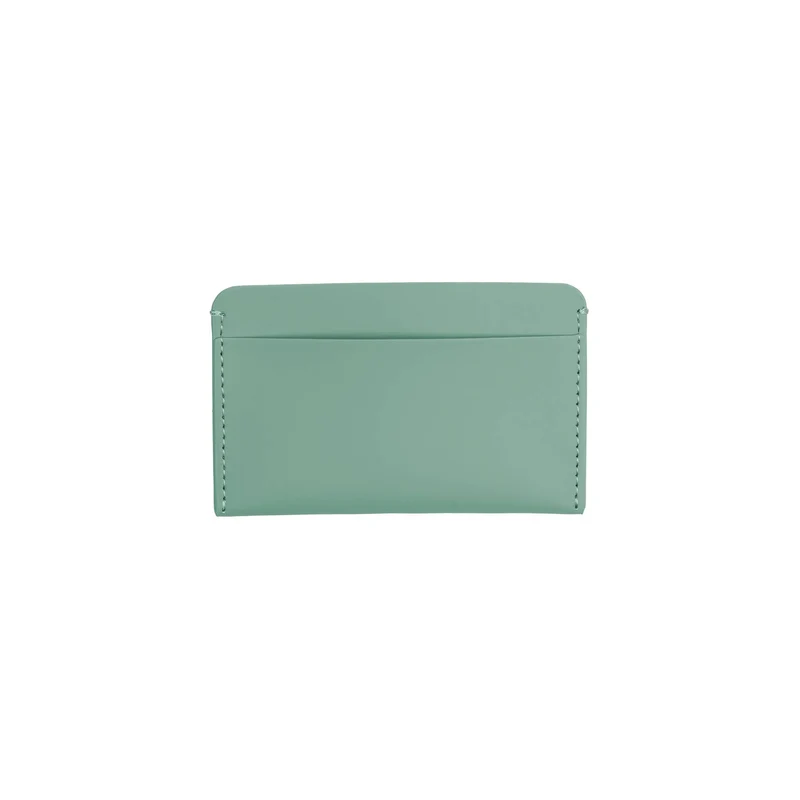 Cardholder / Marine Green