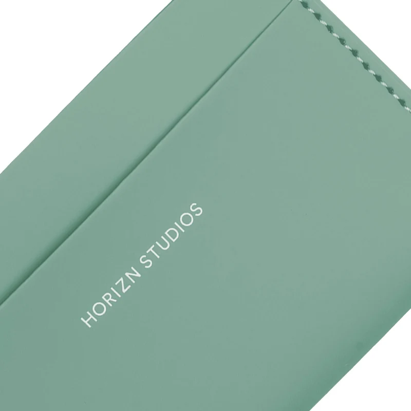 Cardholder / Marine Green