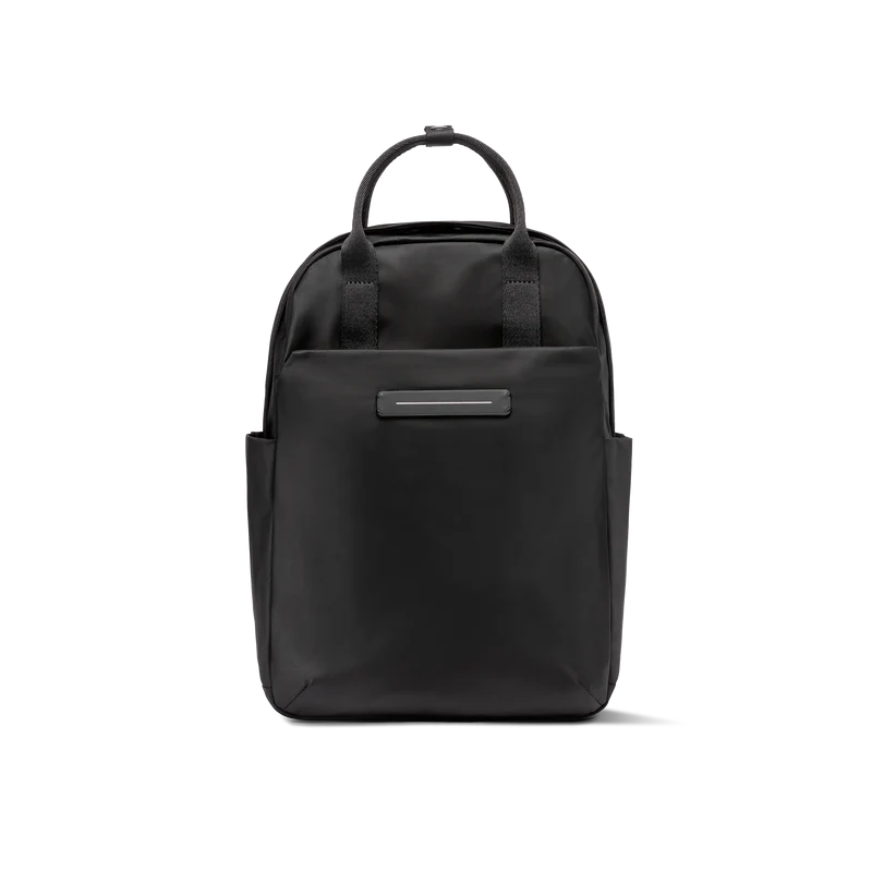 Aoyama Totepack S / Black / rPET lining / Size S
