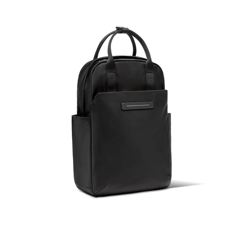Aoyama Totepack S / Black / rPET lining / Size S
