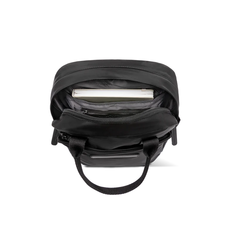Aoyama Totepack S / Black / rPET lining / Size S