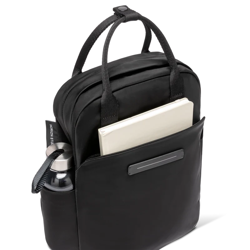 Aoyama Totepack S / Black / rPET lining / Size S