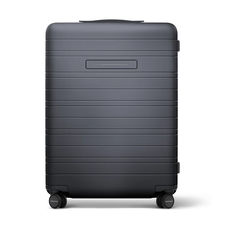 H6 / Dark Slate / Premium Hard Shell / Check-In Size M / RE