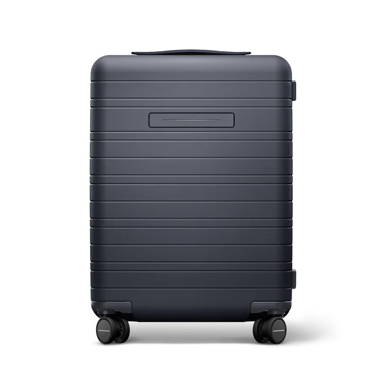 H5 / Dark Slate / Premium Hard Shell / Cabin Size / RE