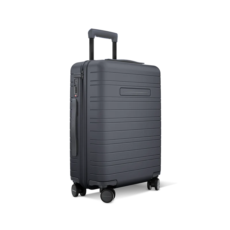H5 / Dark Slate / Premium Hard Shell / Cabin Size / RE
