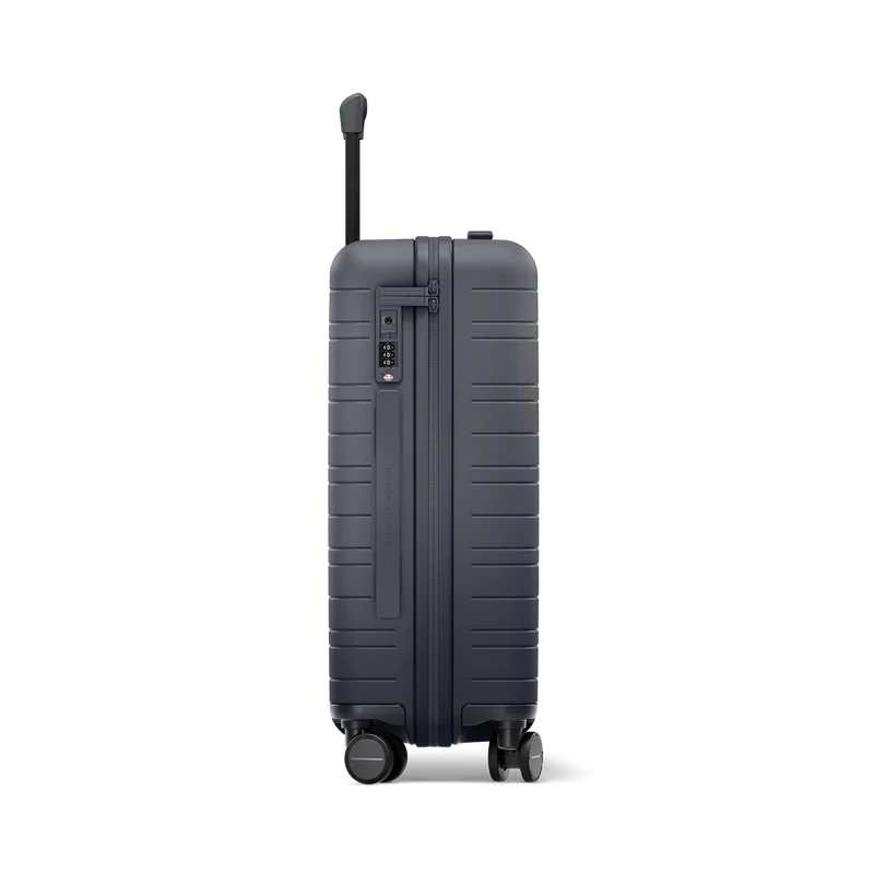 H5 / Dark Slate / Premium Hard Shell / Cabin Size / RE