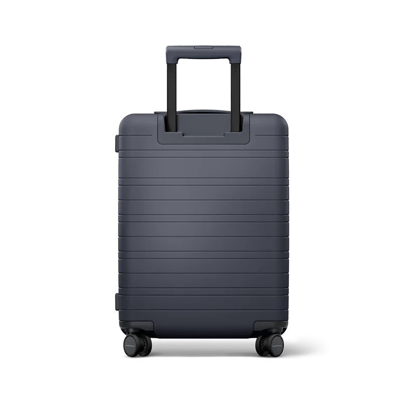 H5 / Dark Slate / Premium Hard Shell / Cabin Size / RE