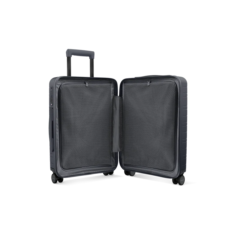 H5 / Dark Slate / Premium Hard Shell / Cabin Size / RE