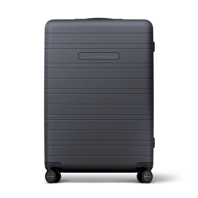 H7 / Dark Slate / Premium Hard Shell / Check-In Size L / RE