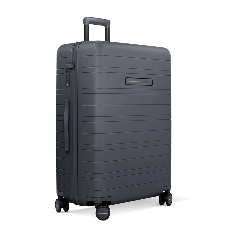 H7 / Dark Slate / Premium Hard Shell / Check-In Size L / RE
