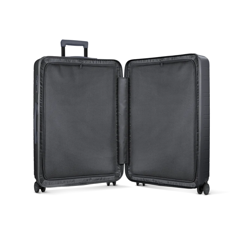 H7 / Dark Slate / Premium Hard Shell / Check-In Size L / RE