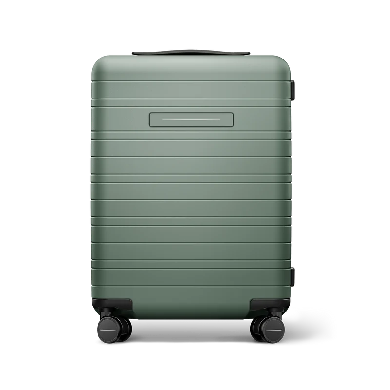 H5 / Marine Green / High-Performance Hard Shell / Cabin Size / Essential