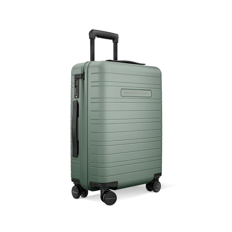 H5 / Marine Green / High-Performance Hard Shell / Cabin Size / Essential