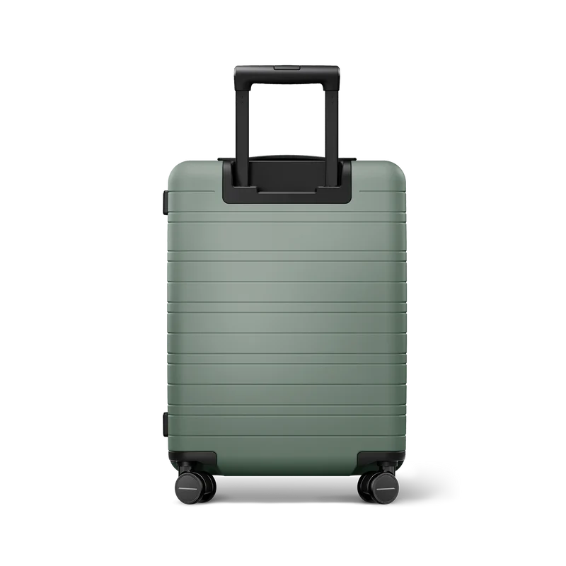 H5 / Marine Green / High-Performance Hard Shell / Cabin Size / Essential