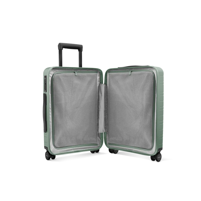 H5 / Marine Green / High-Performance Hard Shell / Cabin Size / Essential