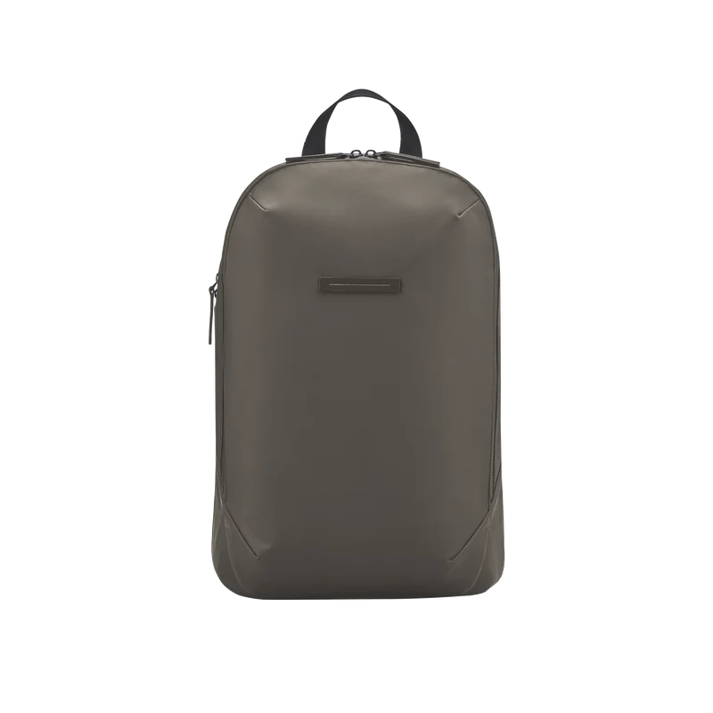 Gion Backpack Sport / Dark Olive / Tarpaulin / Size M