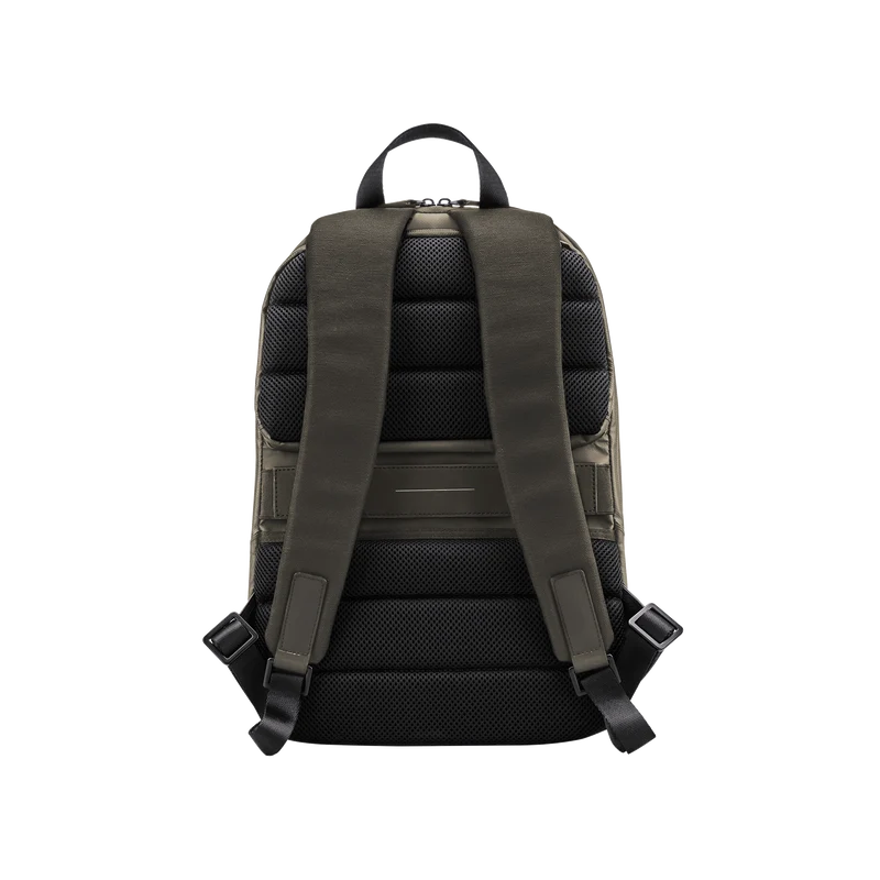 Gion Backpack Sport / Dark Olive / Tarpaulin / Size M