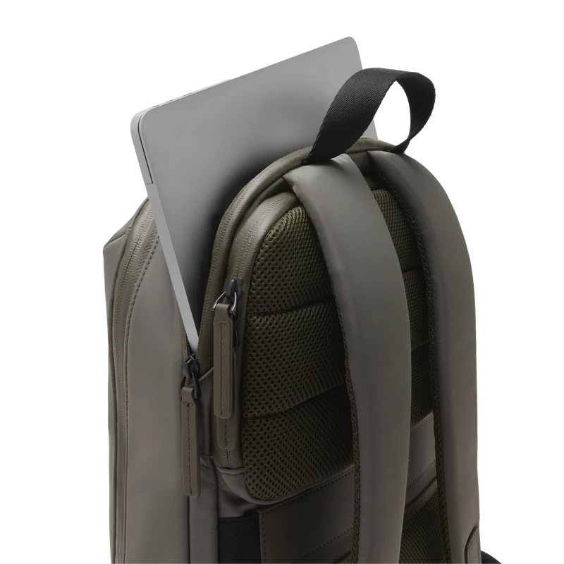 Gion Backpack Sport / Dark Olive / Tarpaulin / Size M