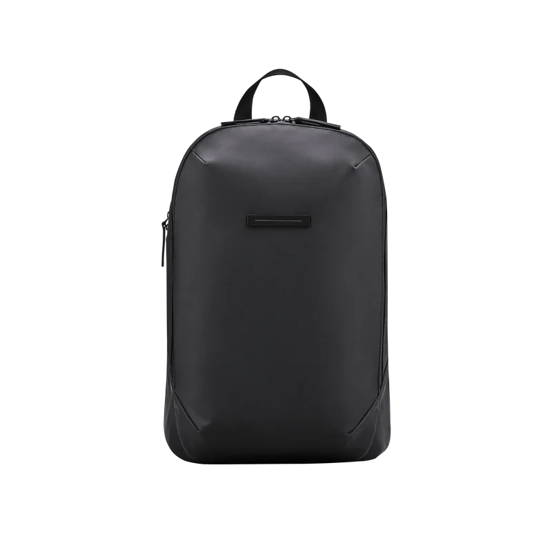Gion Backpack Sport / Black / Tarpaulin / Size M