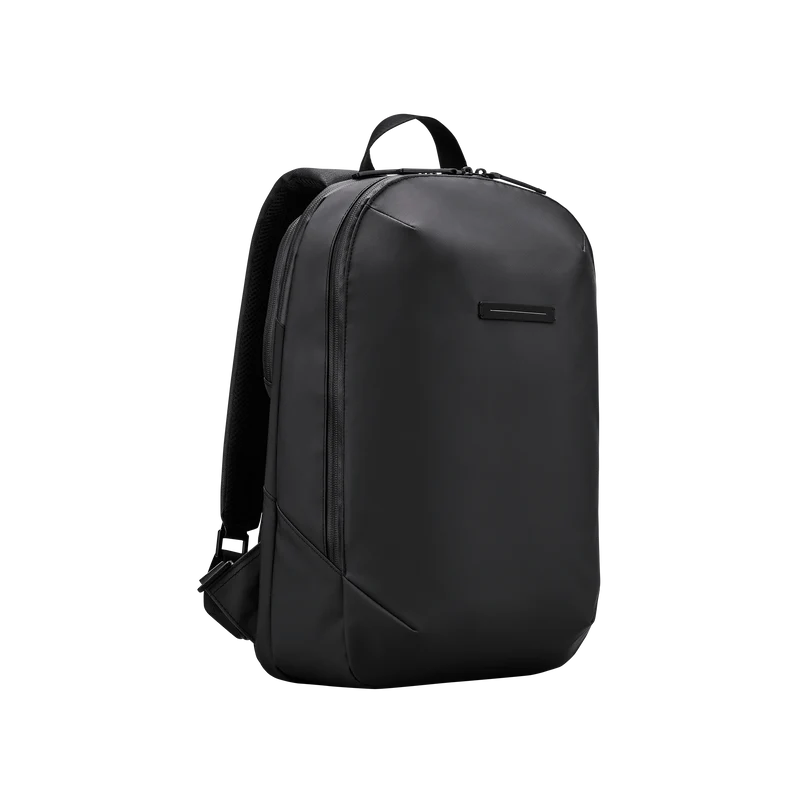 Gion Backpack Sport / Black / Tarpaulin / Size M