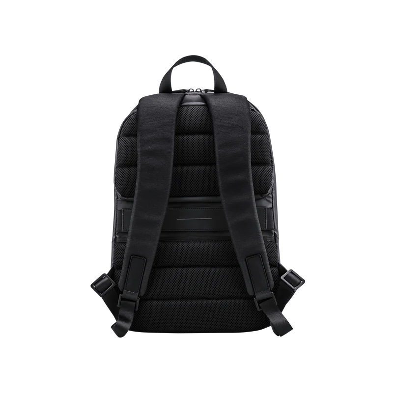 Gion Backpack Sport / Black / Tarpaulin / Size M