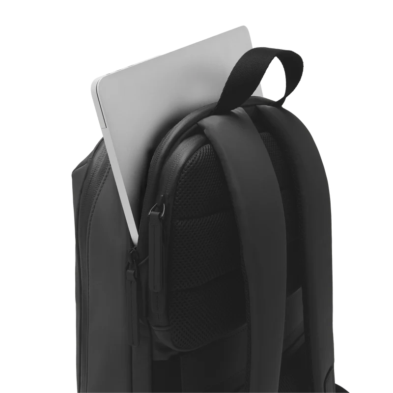 Gion Backpack Sport / Black / Tarpaulin / Size M