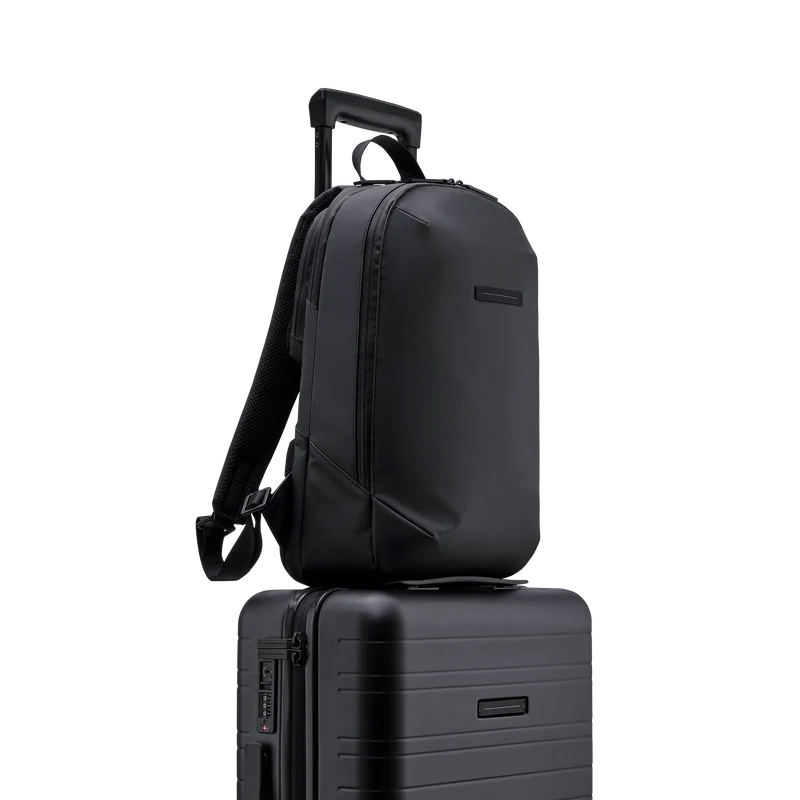 Gion Backpack Sport / Black / Tarpaulin / Size M