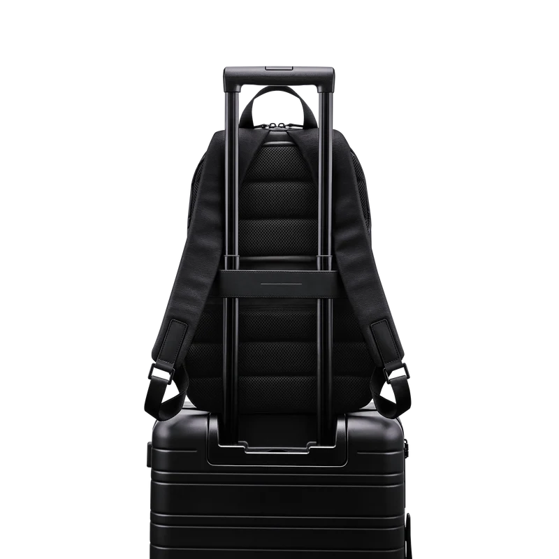 Gion Backpack Sport / Black / Tarpaulin / Size M