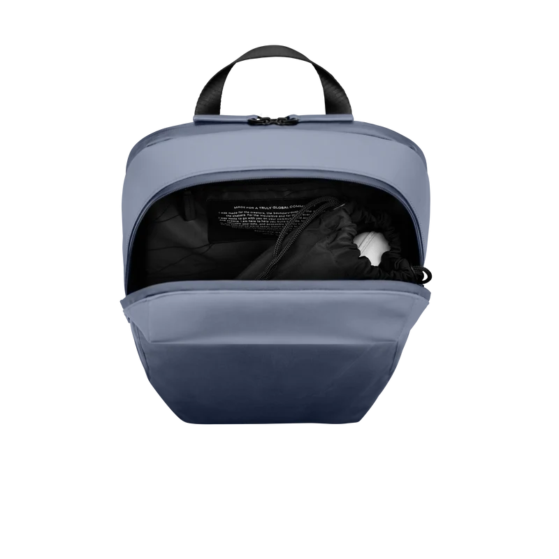 Gion Backpack Sport / Blue Vega / Tarpaulin / Size M