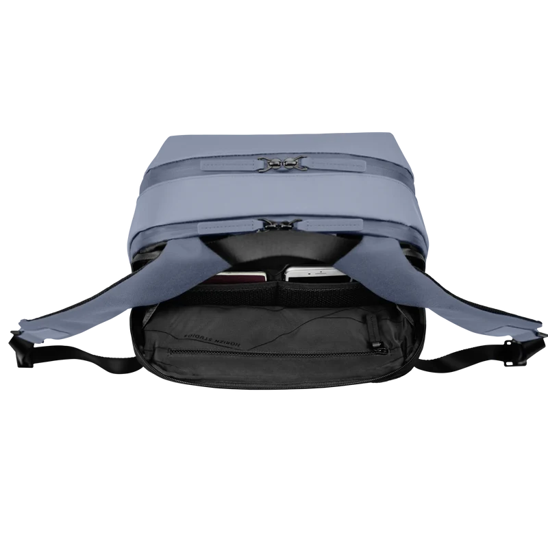 Gion Backpack Sport / Blue Vega / Tarpaulin / Size M