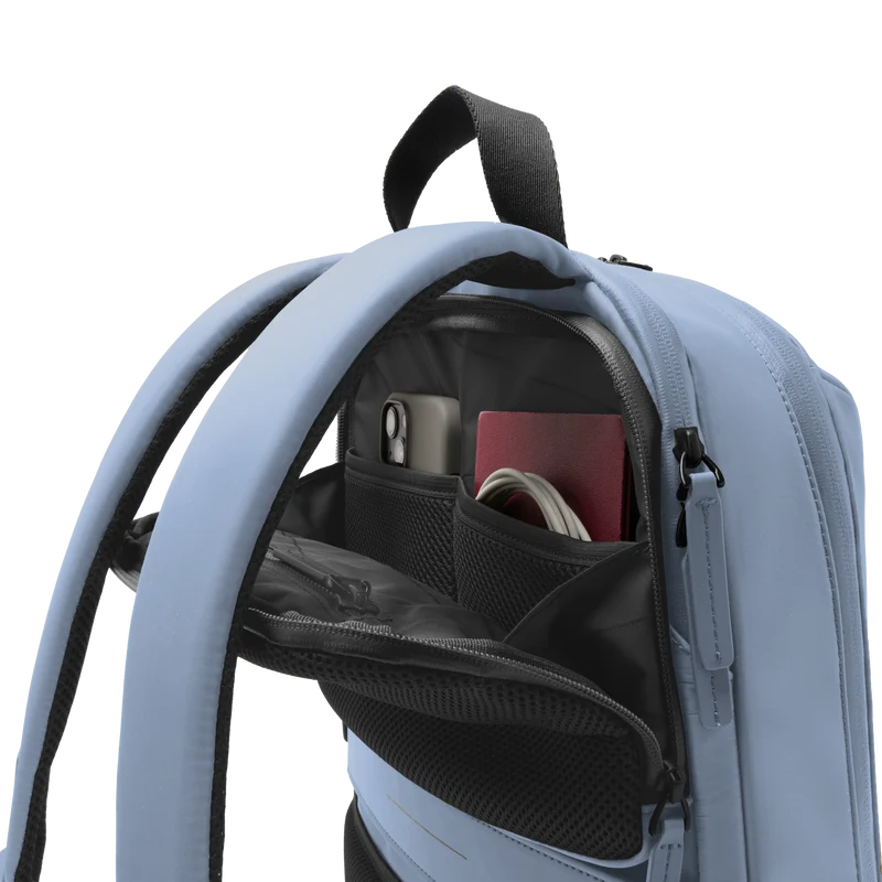 Gion Backpack Sport / Blue Vega / Tarpaulin / Size M