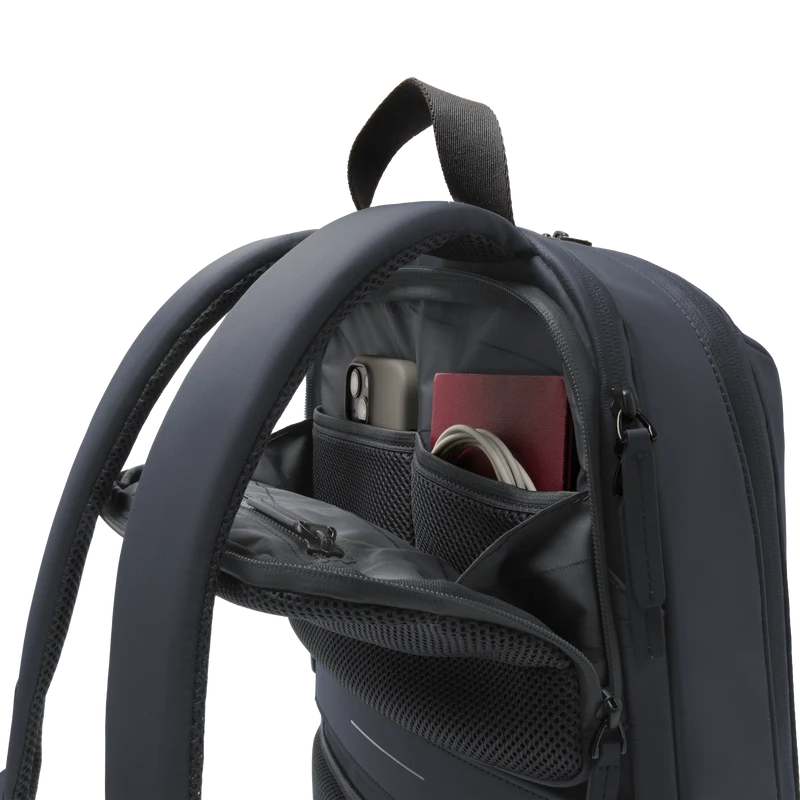 Gion Backpack Sport / Night Blue / Tarpaulin / Size M