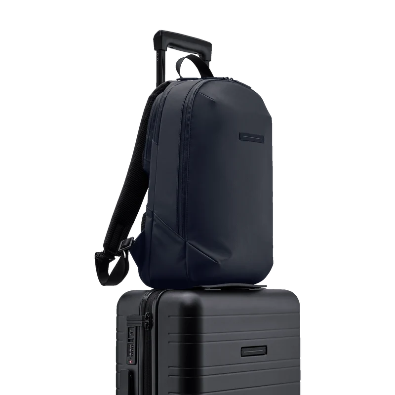 Gion Backpack Sport / Night Blue / Tarpaulin / Size M