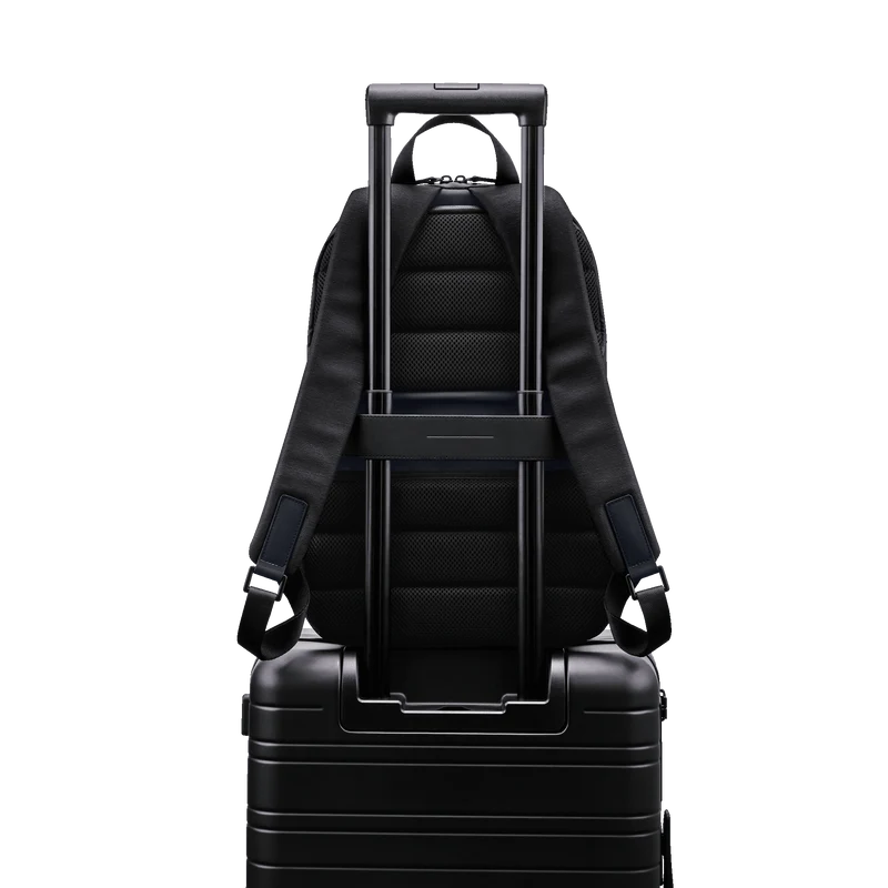 Gion Backpack Sport / Night Blue / Tarpaulin / Size M