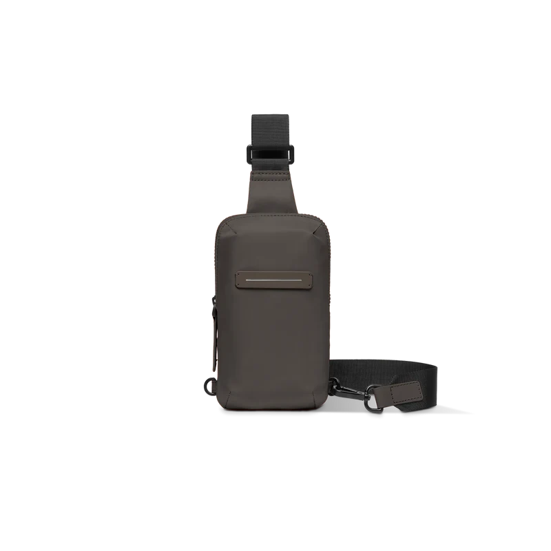 Gion Cross-Body S / Dark Olive / Recycled Nylon / Size S
