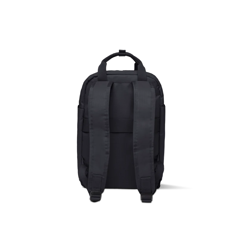 Shibuya Totepack / All Black / rPET Ripstop / Size S